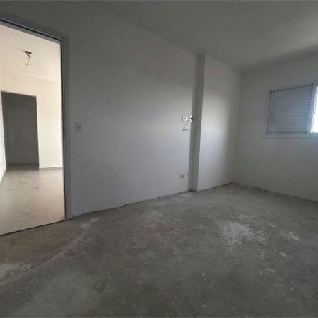 Apartamento Residencial à venda, Centro, São Vicente - AP0552.