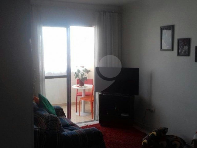 Apartamento à venda com 3 quartos em Vila Mazzei, São Paulo, SP