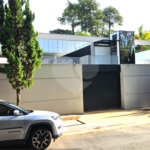 Casa à venda com 3 suítes no condomínio Residencial Heron 140, São Paulo - SP