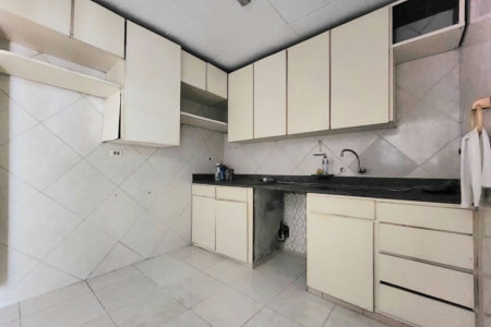 Casa com 3 dormitórios à venda, 198 m² por R$ 1.099.000,00 - Marapé - Santos/SP