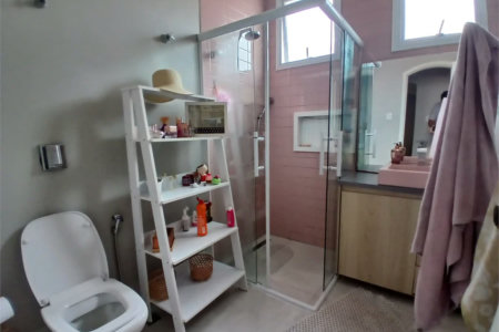 Sobrado à venda com 4 quartos, sendo 2 suítes, em Vila Ida, São Paulo, SP