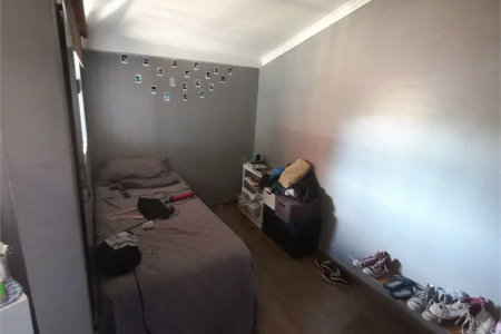 Sobrado à venda com 5 suítes em Conjunto Residencial Butantã, São Paulo, SP
