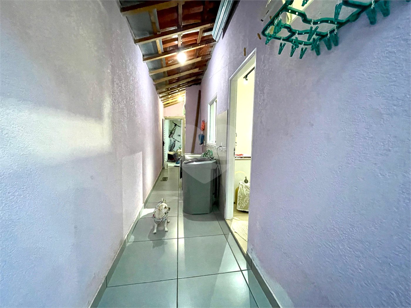 Chácara à venda com 2 quartos em Chácara Barro Branco, Itapetininga, SP