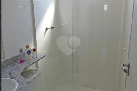 Apartamento à venda com 2 quartos em Vila Barão, Sorocaba, SP