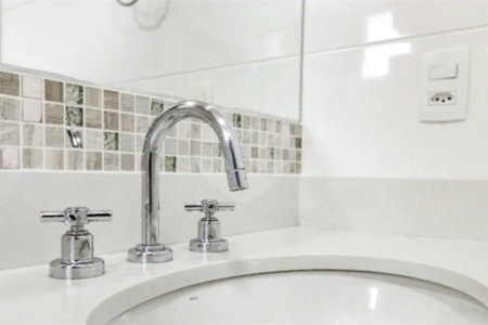 Apartamento à venda com 2 quartos, sendo 1 suíte,  em Vila Cordeiro, São Paulo, SP