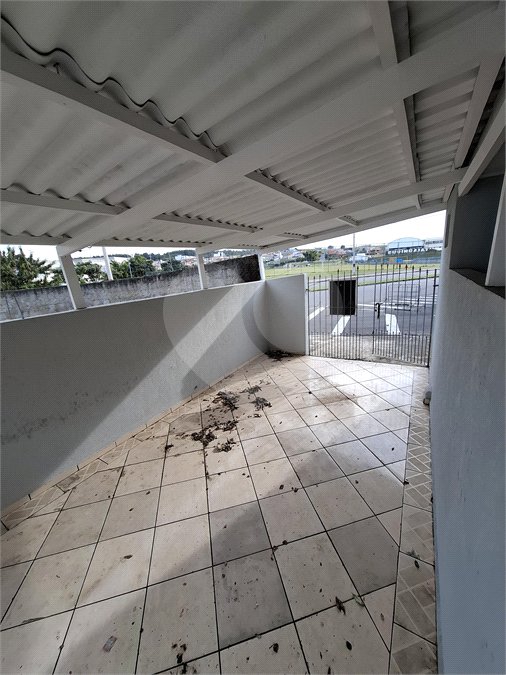 Casa para alugar com 1 quarto em Jardim Morada do Sol, Indaiatuba, SP