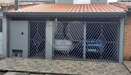 Sobrado à venda com 4 quartos em Jardim Alvinópolis II, Atibaia, SP
