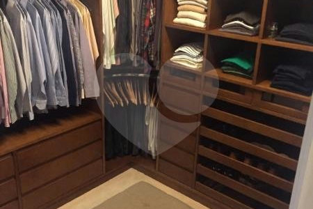 Apartamento à venda com 4 suítes em Jardim Paulista, São Paulo, SP