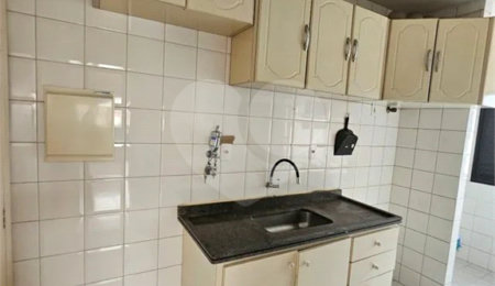 Apartamento à venda com 3 quartos, sendo 2 suítes,  em Cambuci, São Paulo, SP