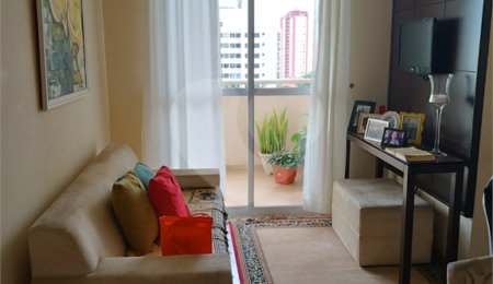 Apartamento à venda com 3 quartos, sendo 1 suíte, em Casa Verde, São Paulo, SP