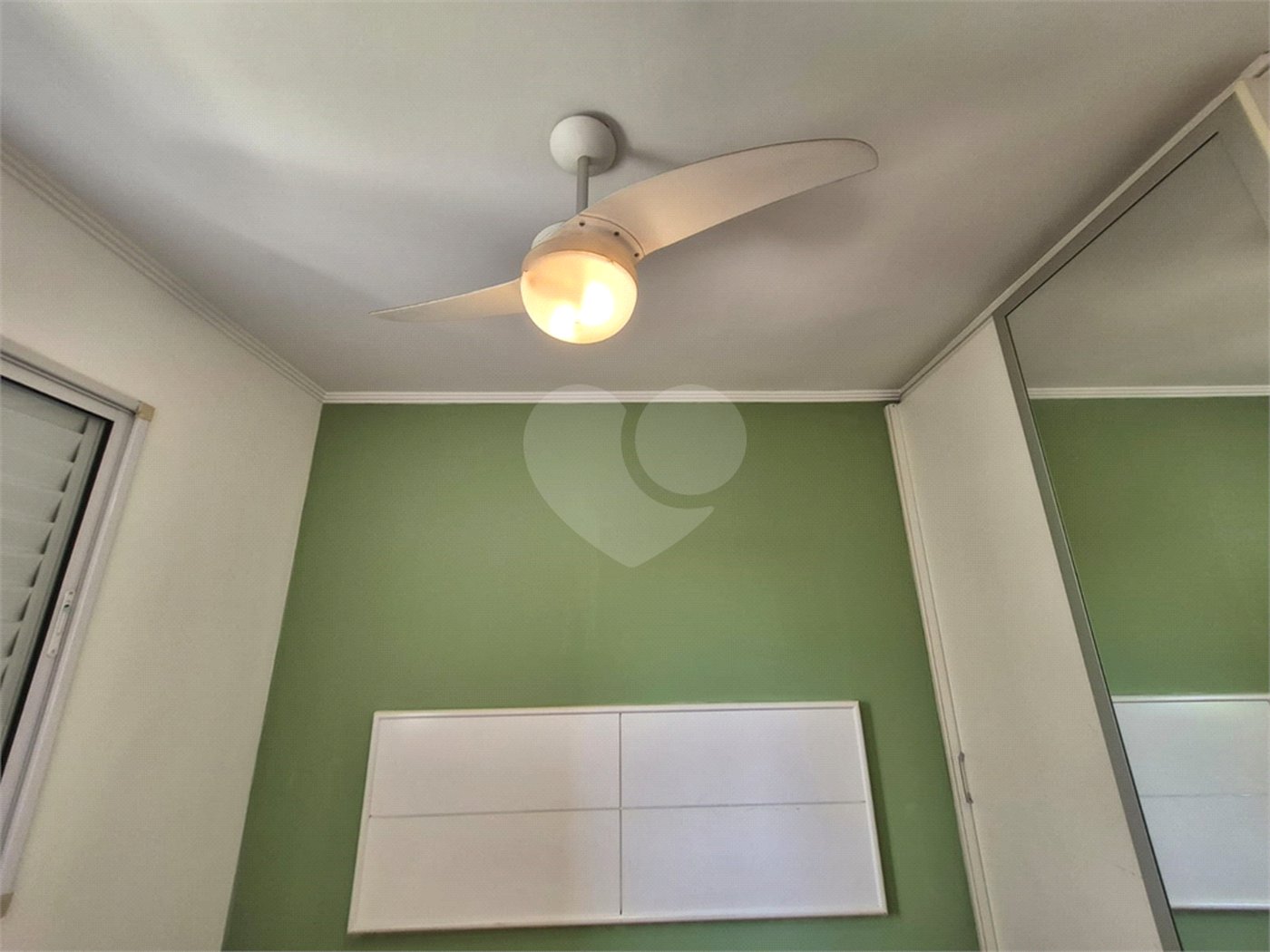 Apartamento à venda com 2 quartos em Vila Anastácio, São Paulo, SP