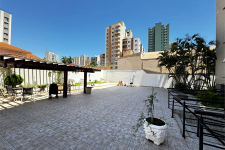 Apartamento à venda com 2 quartos, sendo 1 suíte,  em Vila Seixas, Ribeirão Preto, SP