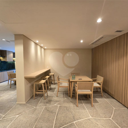 Studio à venda ou para alugar com 1 suíte em Cerqueira César, São Paulo, SP
