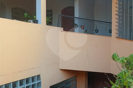 Casa à venda com 3 quartos em Parada Inglesa, São Paulo, SP