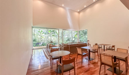 Terreno à venda no condomínio Chácara Santa Helena, São Paulo - SP