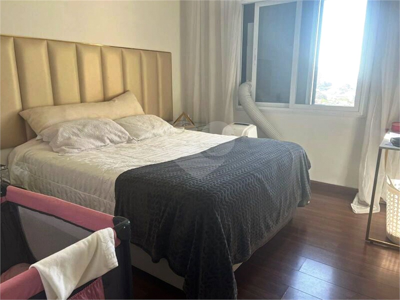 Apartamento à venda com 3 quartos, sendo 2 suítes,  em Fazenda Morumbi, São Paulo, SP