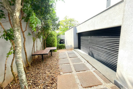 Studio à venda com 1 suíte em Vila Cordeiro, São Paulo, SP