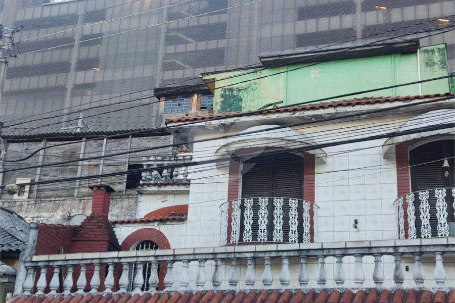 Terreno à venda em Tucuruvi, São Paulo, SP