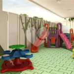 Apartamento à venda com 1 quarto em Lauzane Paulista, São Paulo, SP