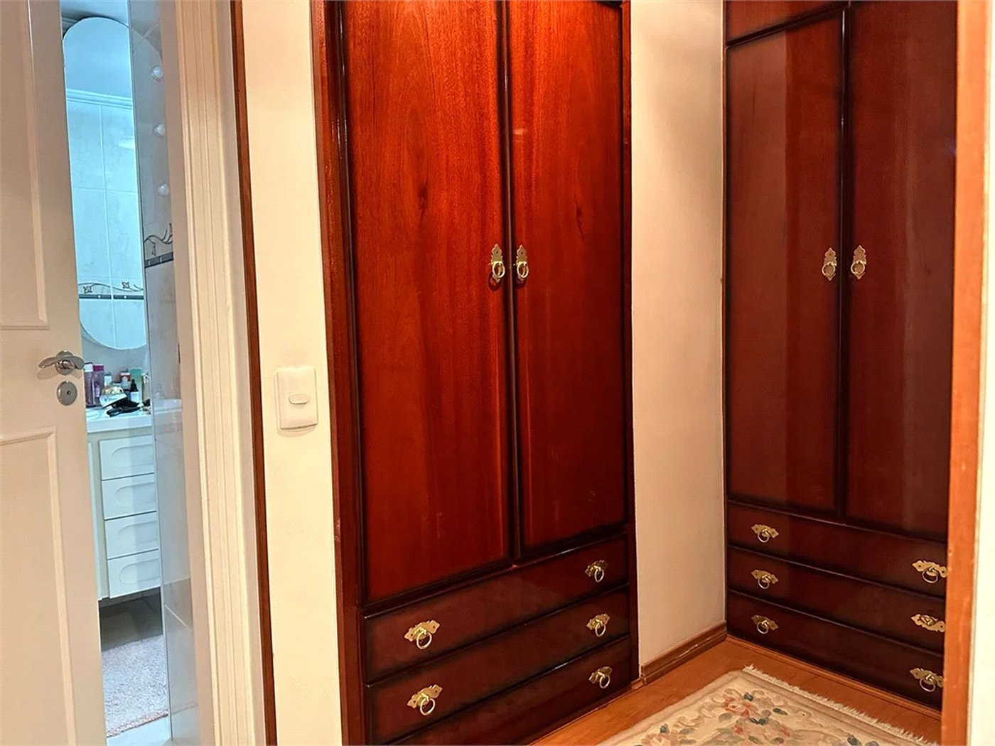Cobertura à venda com 3 quartos, sendo 1 suíte, em Lar São Paulo, São Paulo, SP