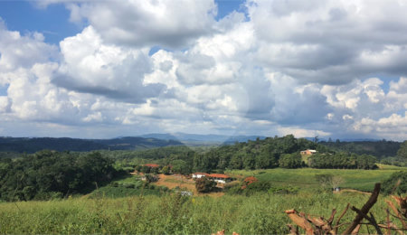 Terreno à venda em Iara, Atibaia, SP