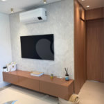 Apartamento à venda com 2 quartos, sendo 1 suíte, em Jardim, Santo André, SP