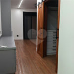 Casa à venda com 4 suítes no condomínio Alphaville Dom Pedro 3, Campinas - SP