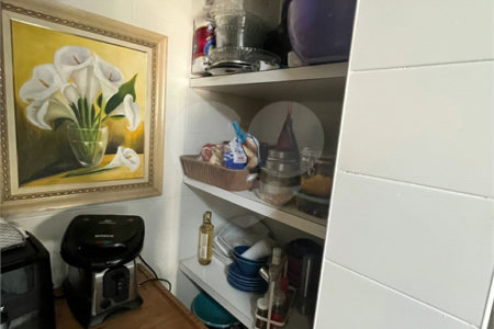 Apartamento para alugar com 4 suítes em Santana, São Paulo, SP