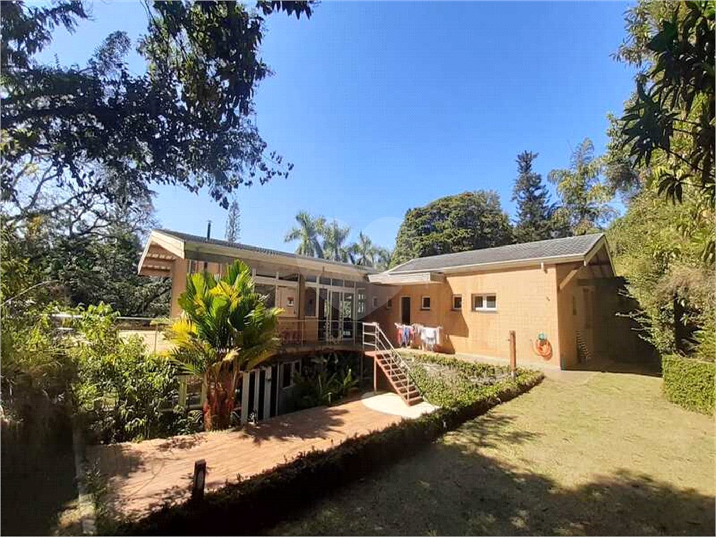 Casa à venda com 3 suítes em Serra da Cantareira, Mairiporã, SP
