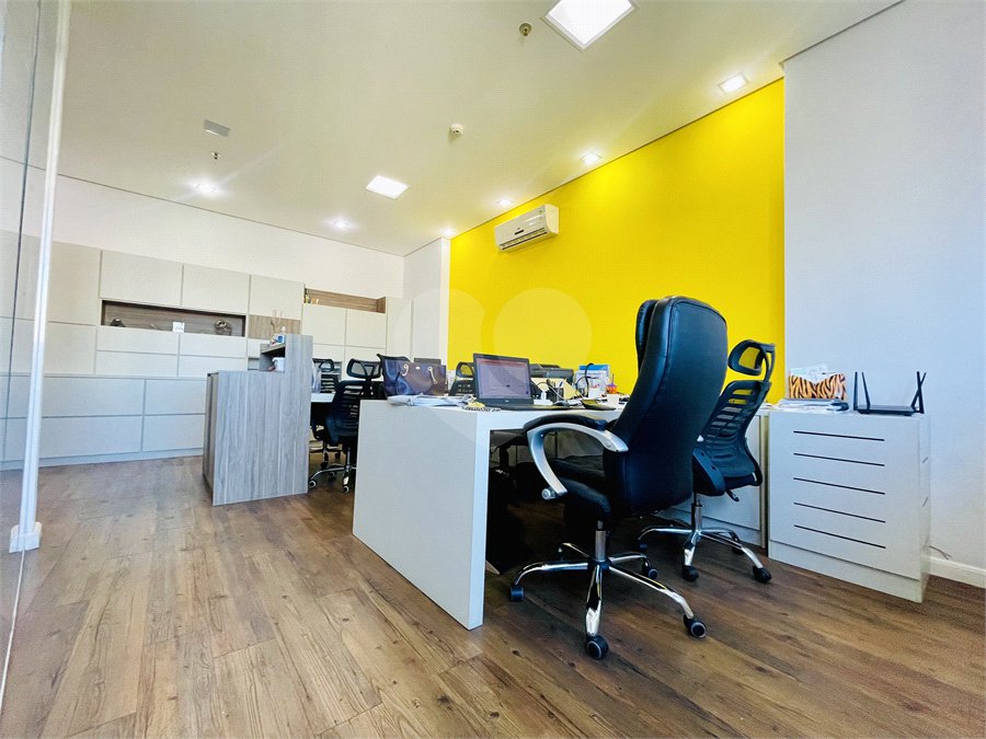 Sala à venda no Centro, São Bernardo do Campo, SP