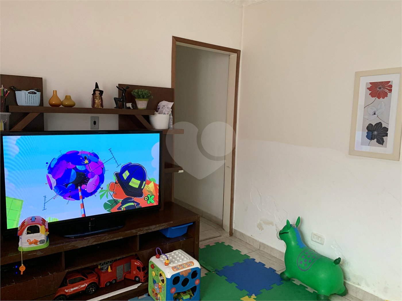 Sobrado à venda com 3 quartos em Vila Guilherme, São Paulo, SP
