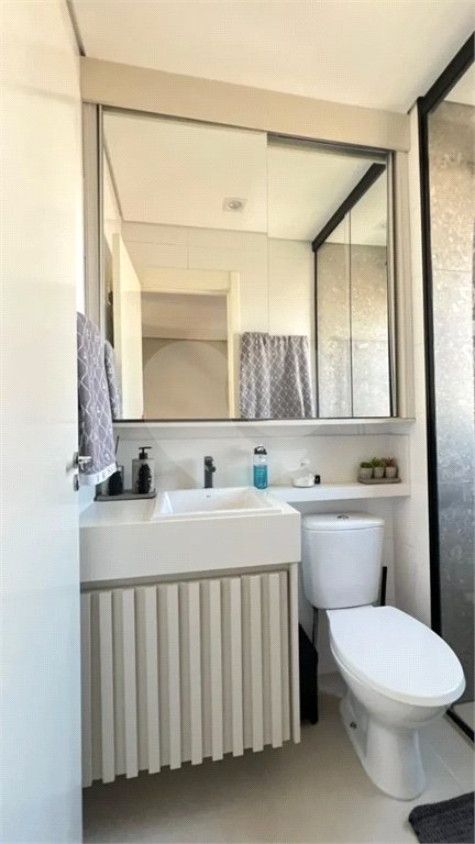 Apartamento à venda com 2 quartos, sendo 1 suíte, em Santa Cruz do José Jacques, Ribeirão Preto, SP