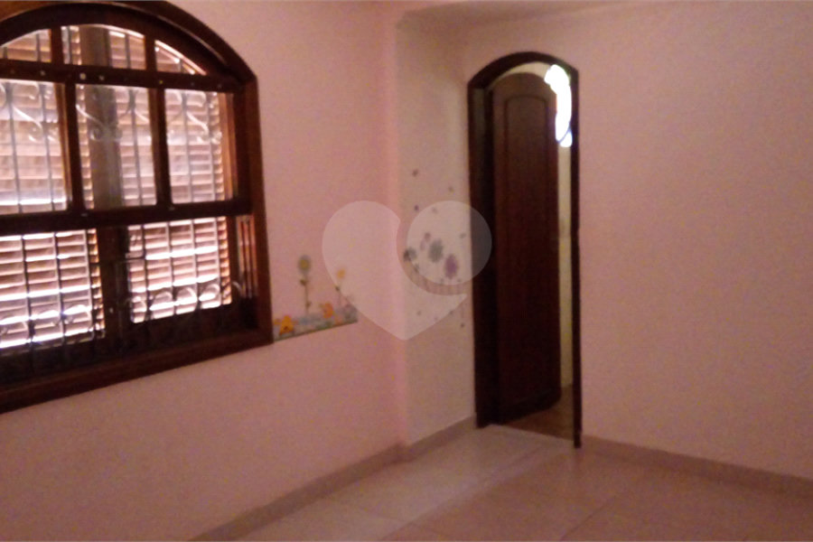 Casa à venda com 3 quartos, sendo 1 suíte,  em Mandaqui, São Paulo, SP