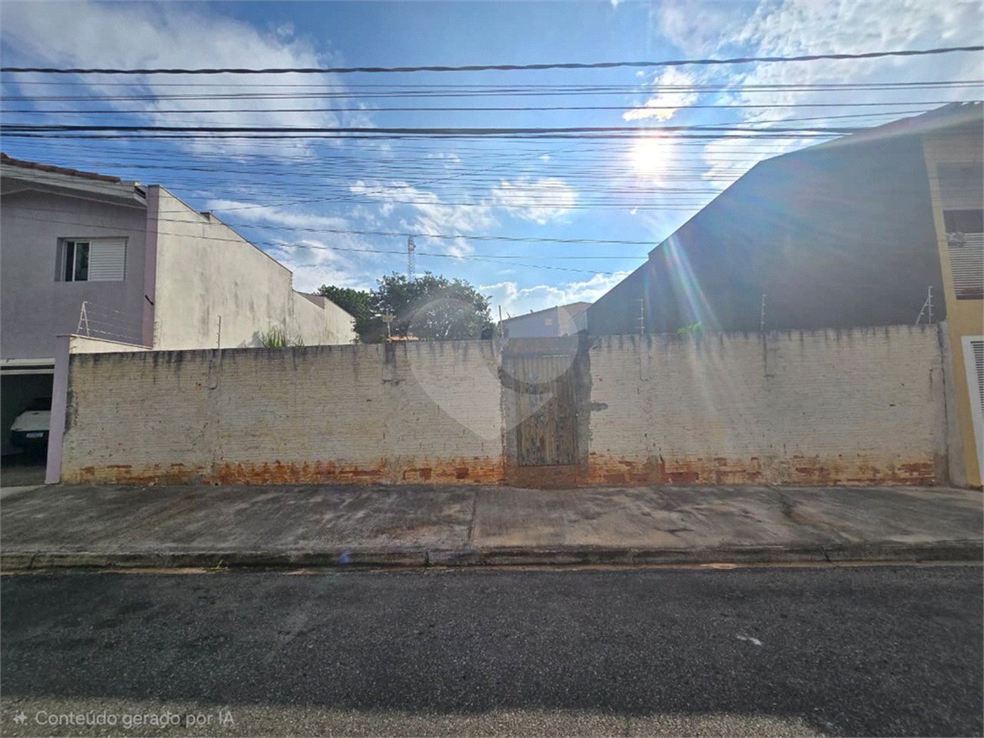 Terreno à venda em Vila Nastri, Itapetininga, SP