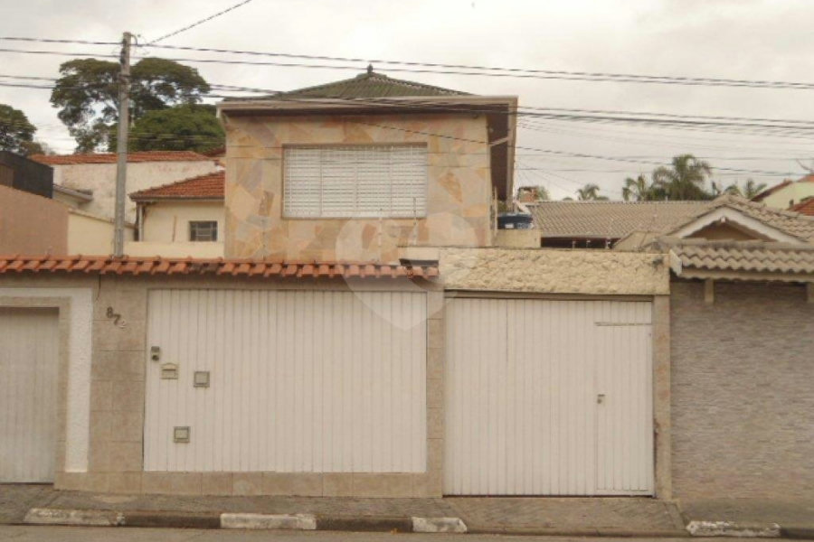 Terreno à venda em Vila Isolina Mazzei, São Paulo, SP