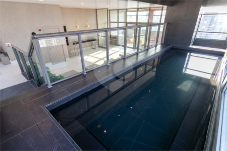 Studio à venda com 1 quarto em Planalto Paulista, São Paulo, SP