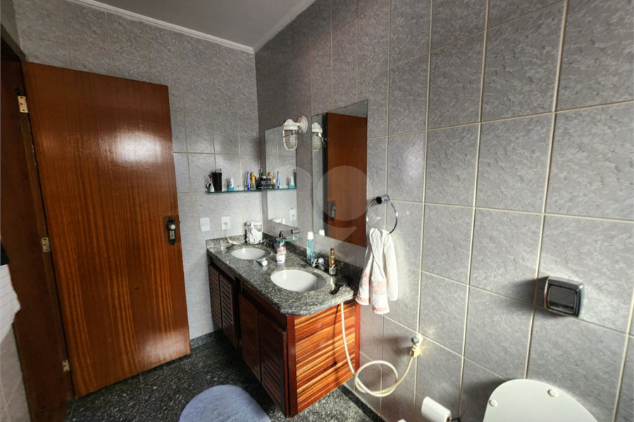 Duplex para alugar com 4 quartos, sendo 2 suítes, em Santana, São Paulo, SP