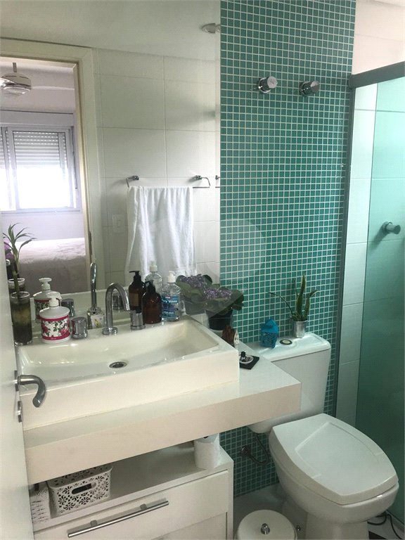 Conforto e Lazer Completo no Tatuapé: Apartamento de 78 m² com Suíte e Duas Vagas!