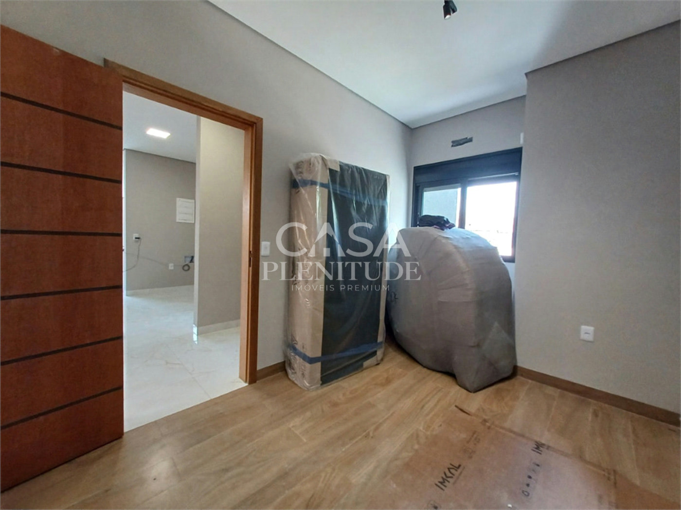 Casa em condomínio à venda com 3 quartos, sendo 1 suíte, em Jardim Residencial Villagio Ipanema I, Sorocaba, SP