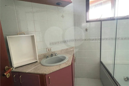 Apartamento à venda com 4 quartos, sendo 3 suítes, no Centro, São Bernardo do Campo, SP