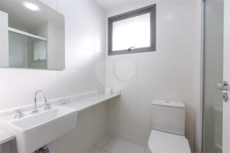 Apartamento à venda com 2 suítes em Perdizes, São Paulo, SP