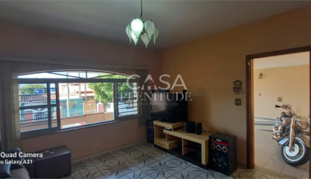 Casa à venda com 2 quartos, sendo 1 suíte,  em Jardim Brasilândia, Sorocaba, SP