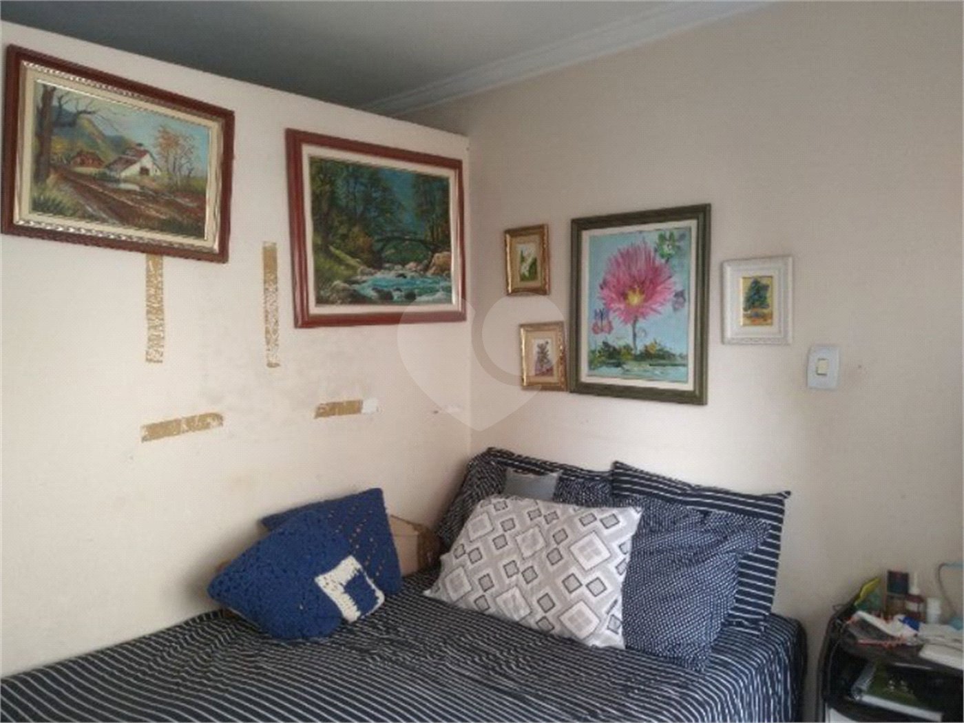 APARTAMENTO A VENDA EM SP LIBERDADE