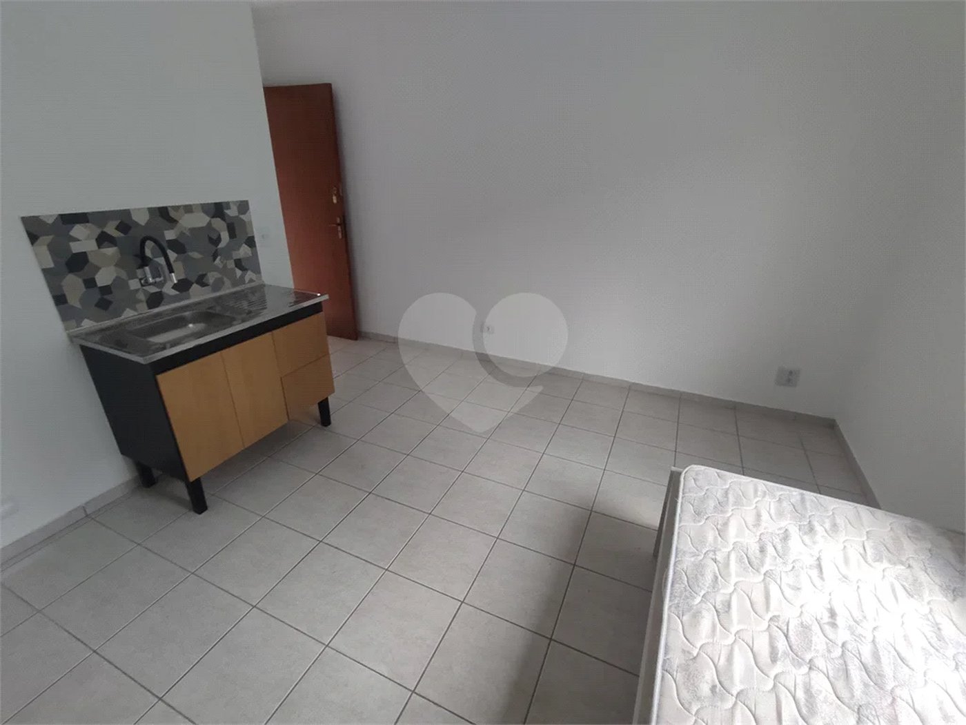 Casa para alugar com 1 quarto no condomínio Pomar, São Paulo - SP