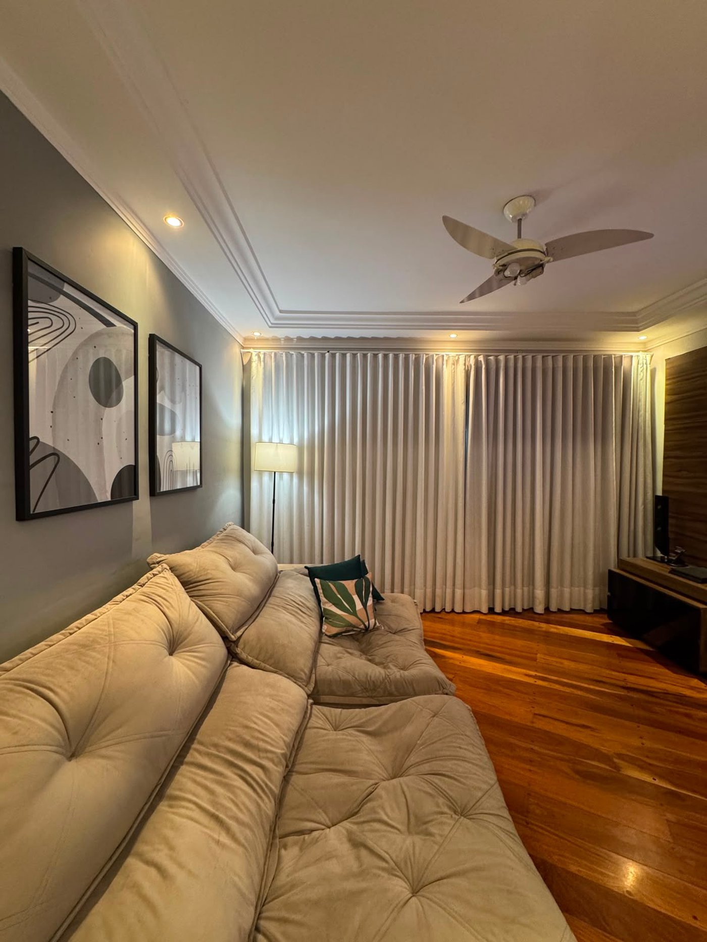 Casa à venda com 3 quartos, sendo 1 suíte,  em Jardim Residencial Firenze, Hortolândia, SP