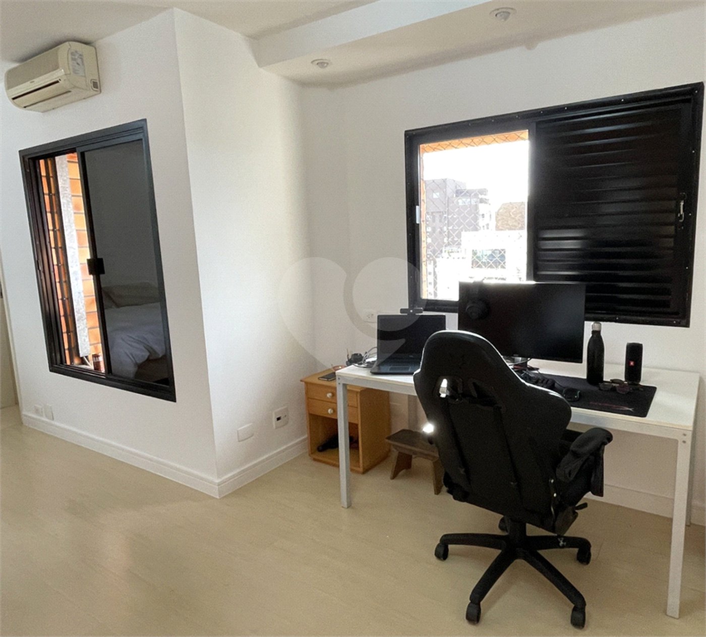 Apartamento à venda com 4 suítes em Vila Suzana, São Paulo, SP