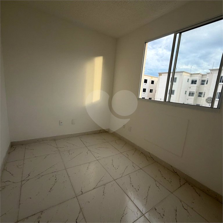 Apartamento à venda com 2 quartos em Guaratiba, Rio de Janeiro, RJ
