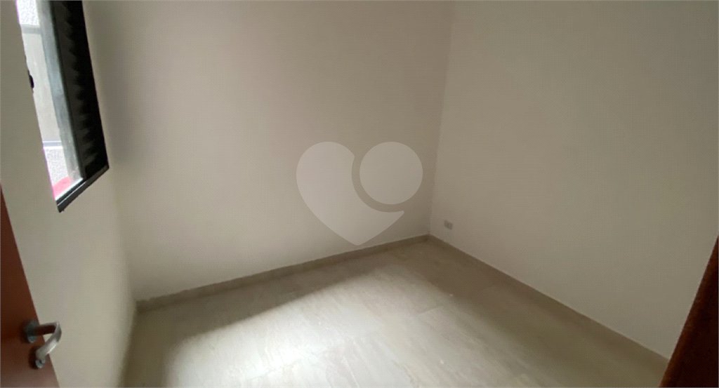 Apartamento à venda com 1 quarto em Vila Antonina, São Paulo, SP