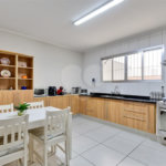 Sobrado à venda com 3 quartos, sendo 1 suíte,  em Alto da Boa Vista, São Paulo, SP