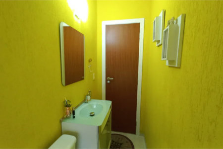 Casa à venda com 3 suítes em Jardim Trussardi, São Paulo, SP